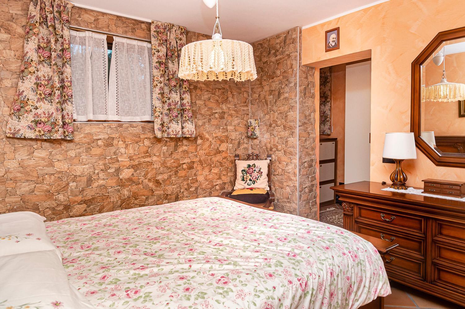 Family Gb - Dimora Fiorita Villa Armeno Dış mekan fotoğraf